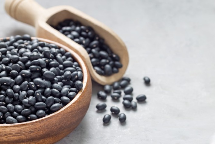 Consumo de Feijão-preto no Nordeste Surpreende, Aponta Ibrafe