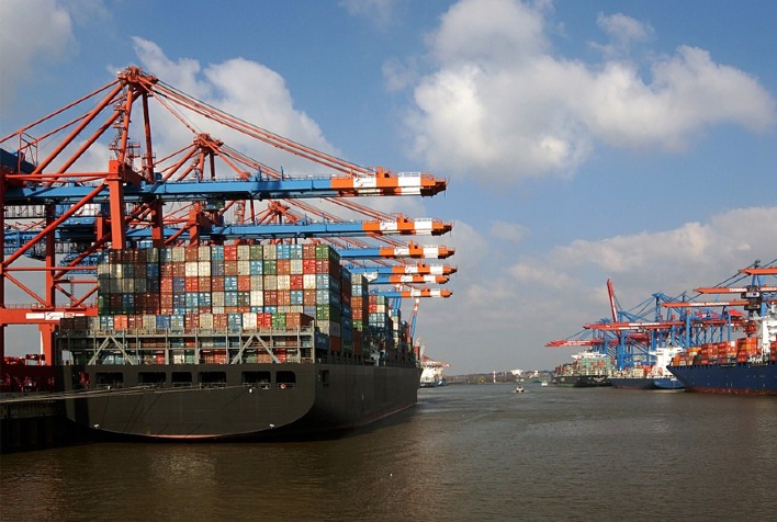 Exportações Brasileiras para os EUA Batem Recorde Histórico em 2024