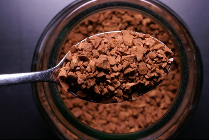 Brasil Alcança Recordes em Exportação e Consumo de Café Solúvel em 2024