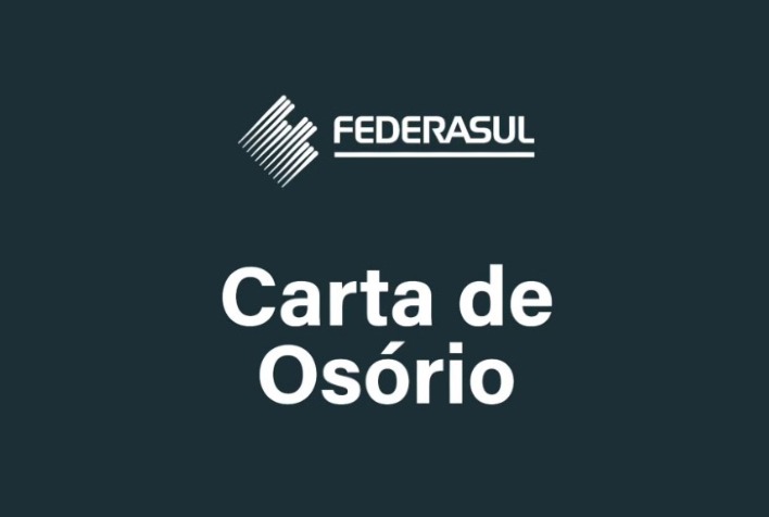 FEDERASUL Destaca Desafios e Perspectivas para 2025 com ênfase na Reforma Tributária