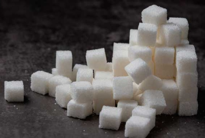 Preços do Açúcar Sofrem Queda com Guerra Tarifária e Perspectiva de Safra Recorde no Brasil