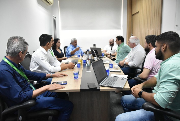 Ovinocultura em Mato Grosso Ganha Impulso com Apoio do Sistema Famato