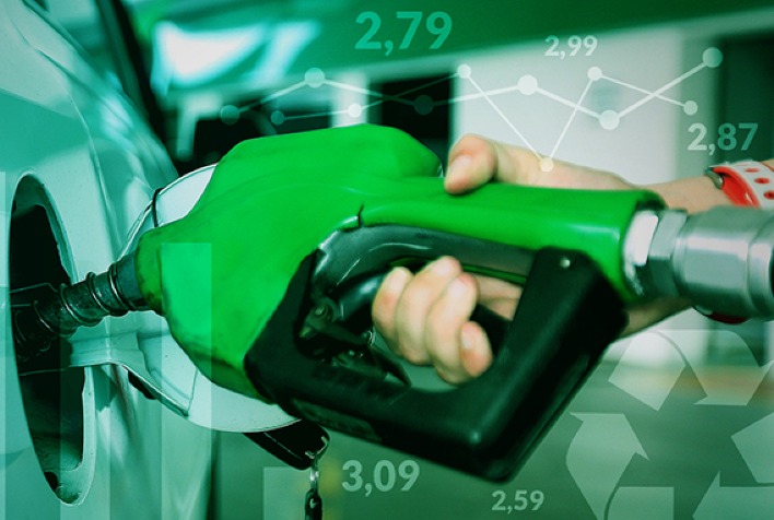 Mercado de Etanol fecha semana com queda no hidratado e alta no anidro pelo terceiro período seguido