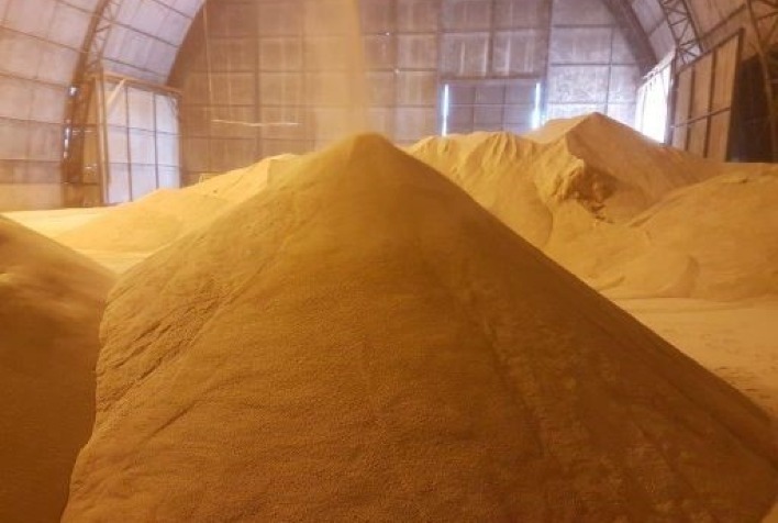 Farelo de soja acumula quarta queda mensal com aumento da oferta global; óleo segue em alta