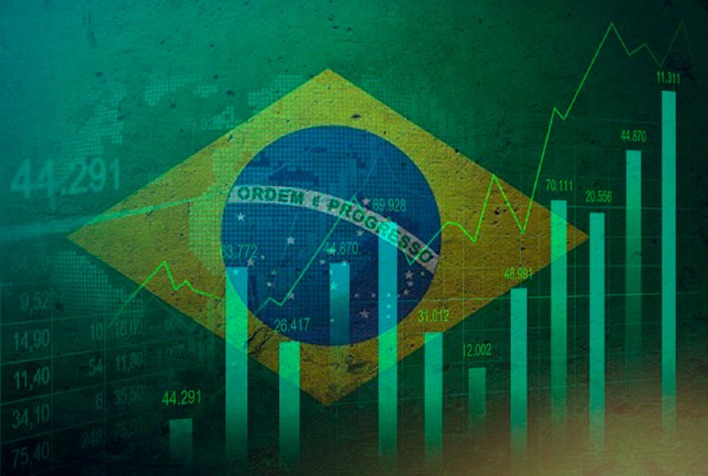 Panorama Econômico Brasileiro: Negociações Fiscais, Inflação e Comércio Exterior em Destaque