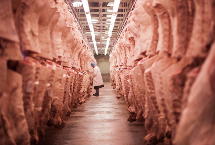 Carne bovina de Mato Grosso supera US$ 4 mil por tonelada e atinge maior valor de exportação desde 2022