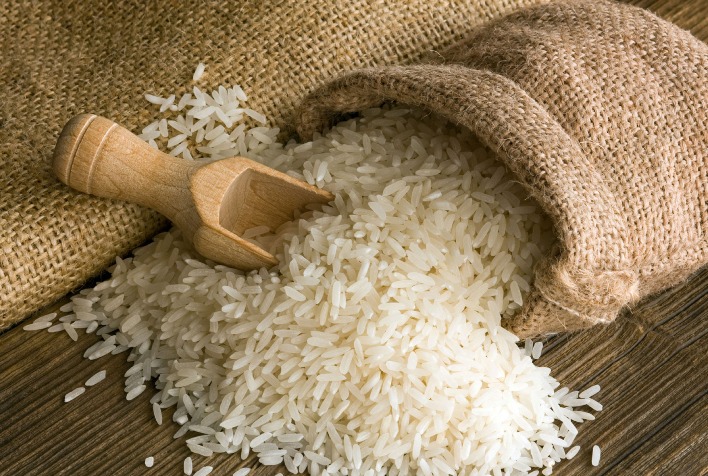 Mercado de arroz permanece estagnado e pressiona cadeia produtiva brasileira
