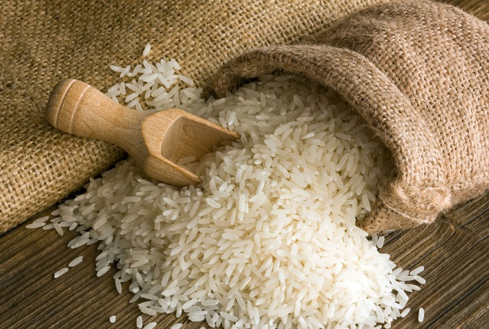 Mercado do arroz ensaia estabilidade após quedas acentuadas, mas junho fecha com forte desvalorização
