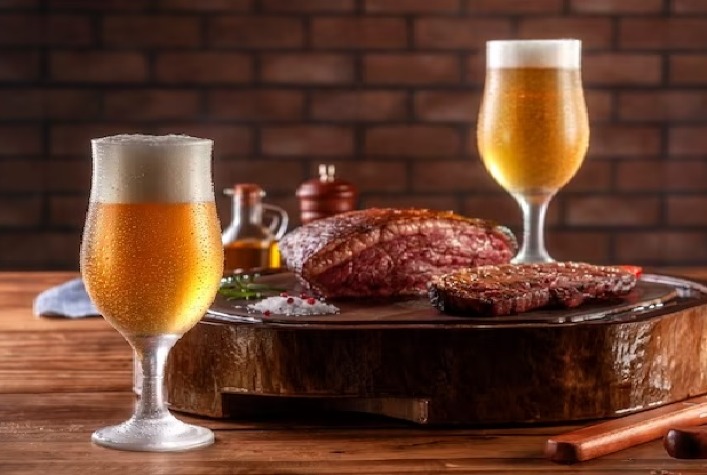 Café, picanha e cerveja ficam mais caros em junho no Sudeste; arroz, feijão e legumes aliviam orçamento
