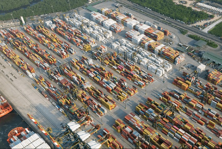 Cecafé apoia Porto Livre Brasil para ampliar investimentos em infraestrutura portuária