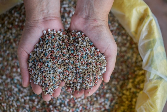 Alta de 115% no preço do enxofre em 2025 eleva custos e acende alerta na indústria de fertilizantes