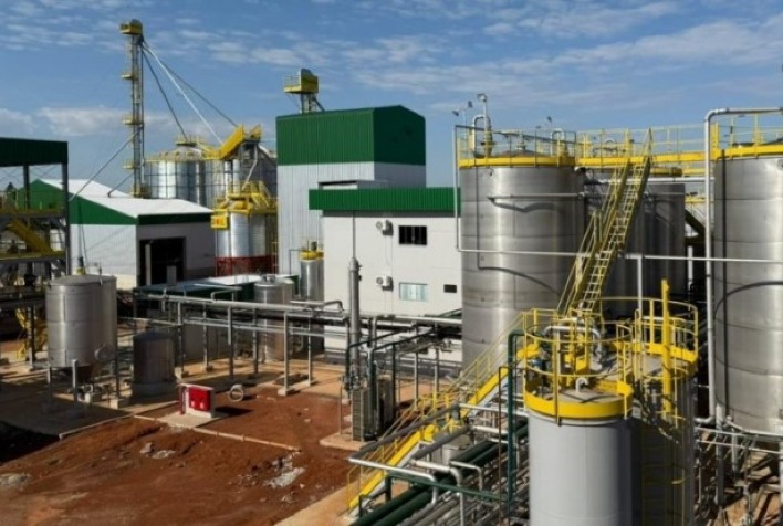 Rio Grande do Sul autoriza operação da primeira usina de etanol de trigo do Brasil