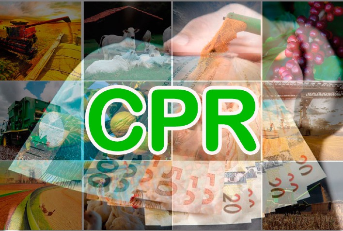 CPR alcança R$ 561 bilhões e reforça avanço do financiamento privado do agronegócio