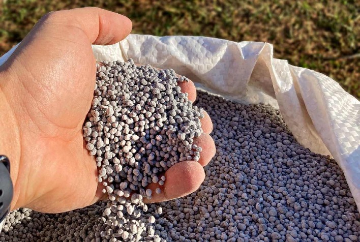 Paz no Oriente Médio pode pressionar preços dos fertilizantes, mas fosfatados devem seguir sustentados