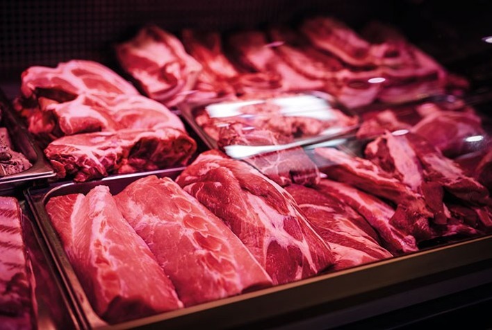 Carne suína: percepção de oferta confortável pressiona preços e trava mercado no Brasil