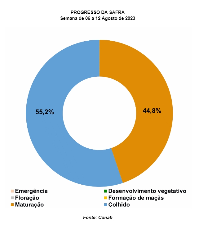 A produtividade do algodão é promissora? 6 algodão-conab-graf-ago23