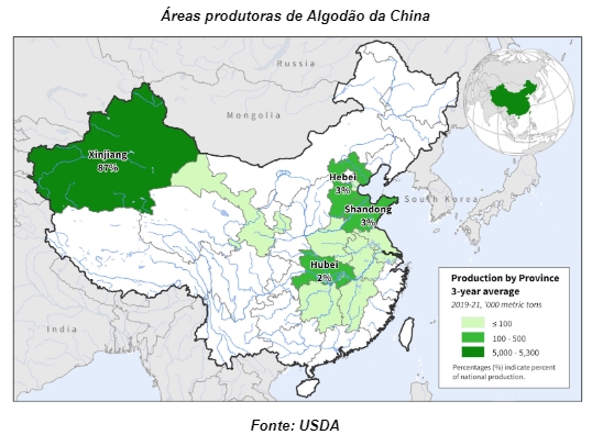 algodao-mapa-china