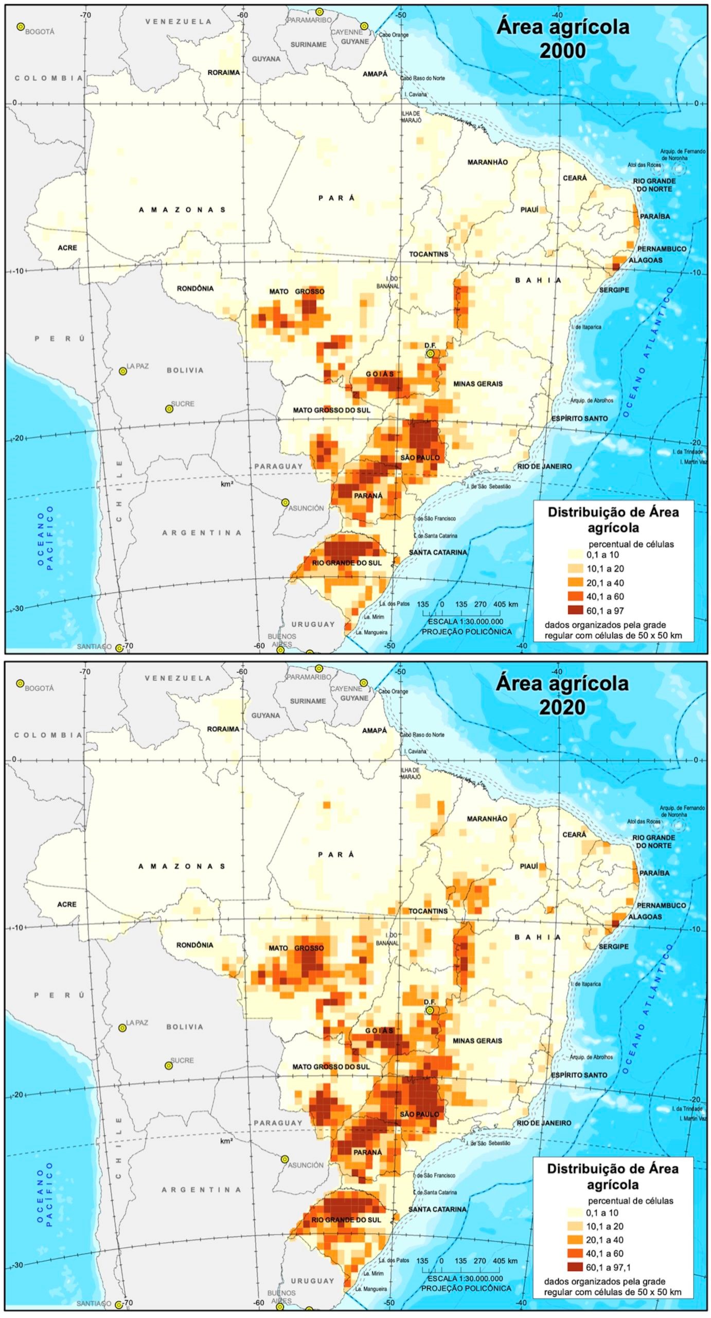 area-agricola-no-brasil