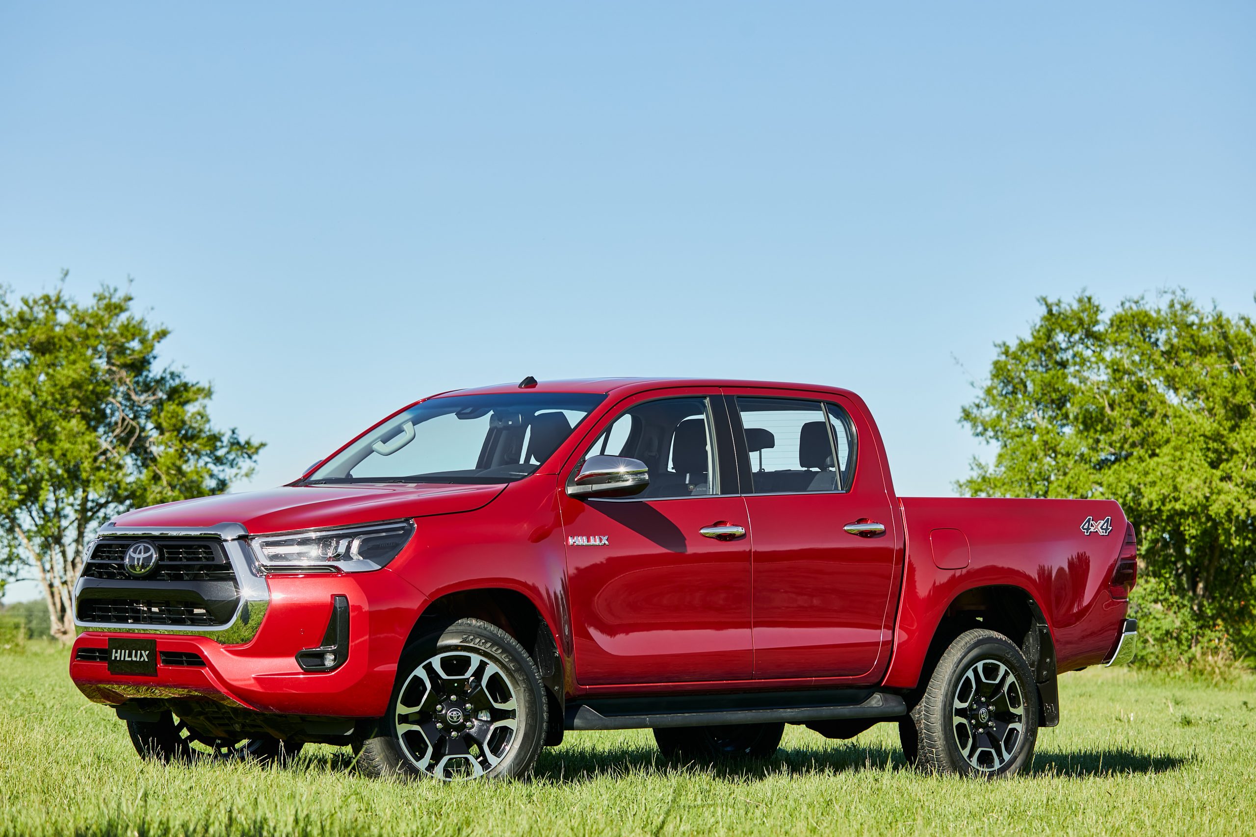hilux