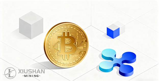 xiushanmining